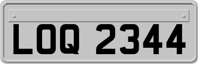LOQ2344