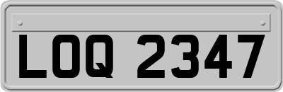 LOQ2347