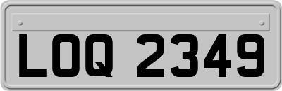 LOQ2349