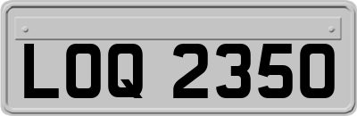 LOQ2350
