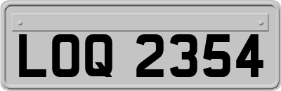 LOQ2354