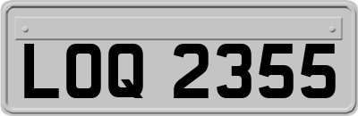 LOQ2355