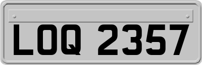 LOQ2357