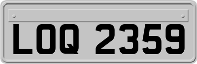 LOQ2359