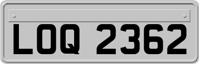 LOQ2362