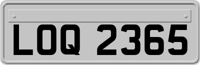 LOQ2365