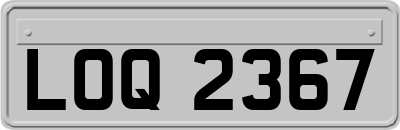 LOQ2367