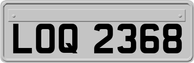 LOQ2368