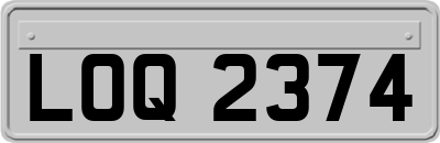 LOQ2374