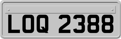 LOQ2388