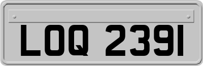 LOQ2391