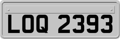 LOQ2393