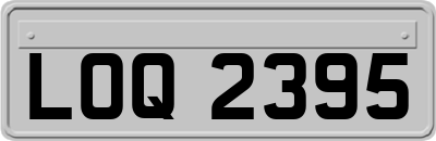 LOQ2395