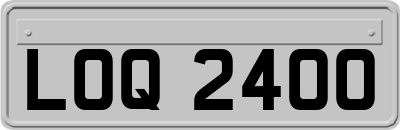 LOQ2400