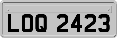 LOQ2423