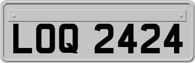 LOQ2424