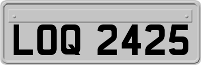 LOQ2425