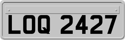LOQ2427