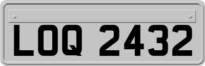 LOQ2432