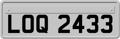 LOQ2433