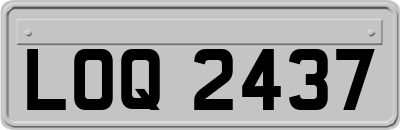 LOQ2437