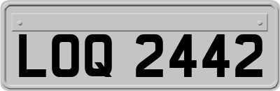LOQ2442