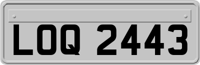 LOQ2443