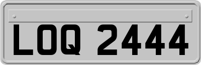 LOQ2444
