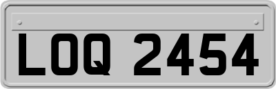 LOQ2454