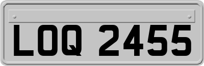 LOQ2455