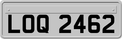 LOQ2462