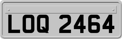 LOQ2464