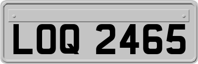 LOQ2465