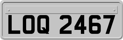LOQ2467