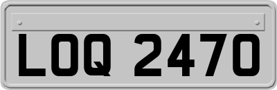 LOQ2470