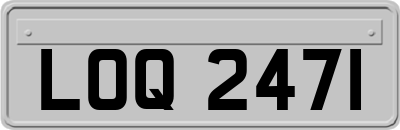 LOQ2471