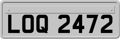 LOQ2472
