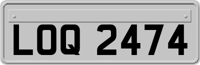 LOQ2474