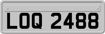LOQ2488