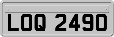 LOQ2490