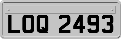 LOQ2493