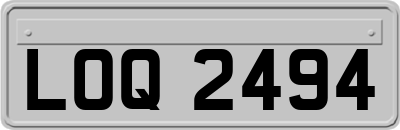 LOQ2494