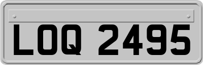 LOQ2495