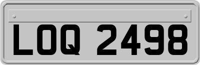 LOQ2498