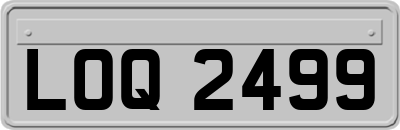LOQ2499