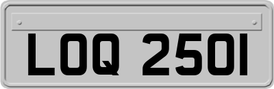 LOQ2501