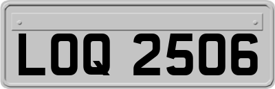 LOQ2506