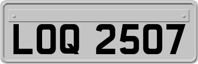 LOQ2507