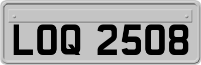 LOQ2508