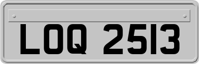LOQ2513